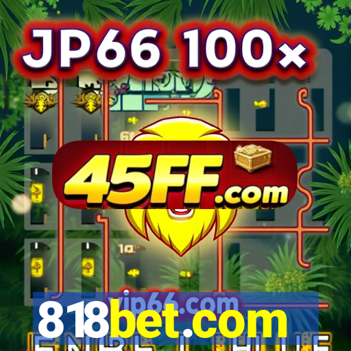 818bet.com