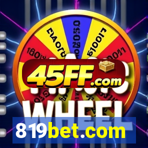 819bet.com