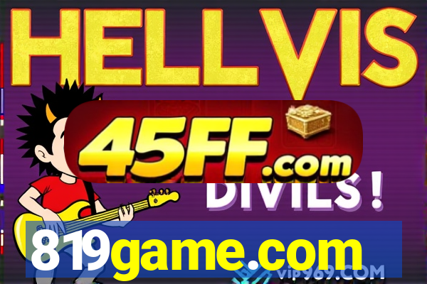 819game.com