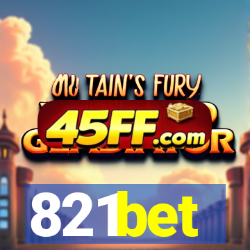 821bet