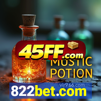 822bet.com