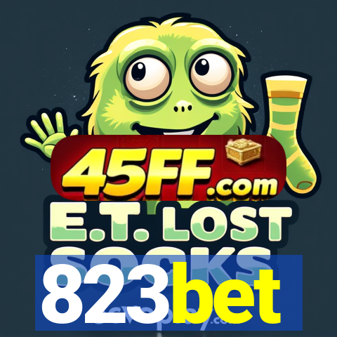 823bet