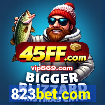 823bet.com