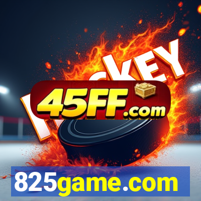 825game.com