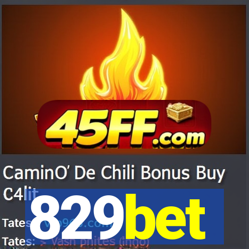 829bet