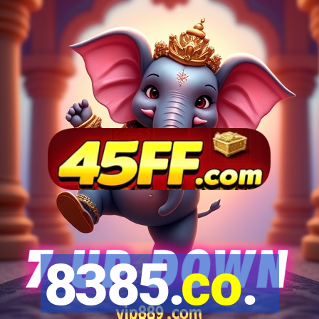 8385.co.