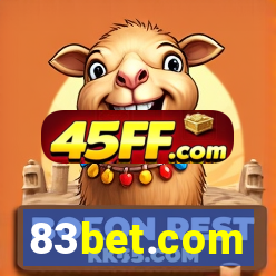 83bet.com