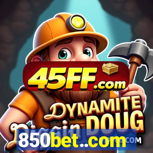 850bet..com