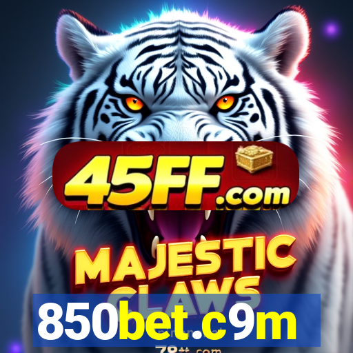 850bet.c9m