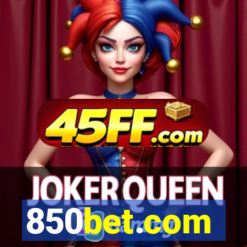 850bet.com