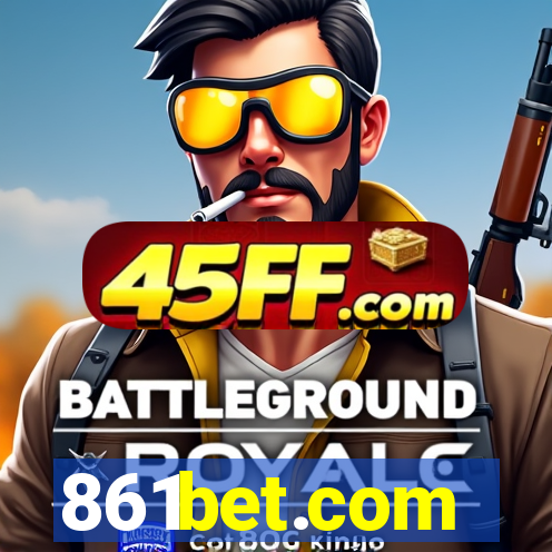 861bet.com