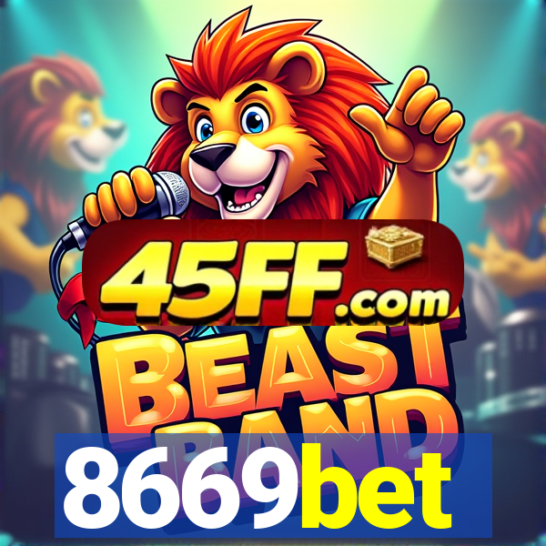8669bet