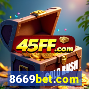 8669bet.com