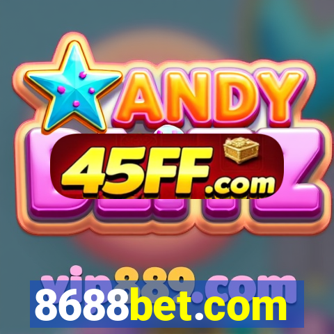8688bet.com