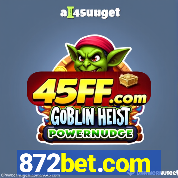 872bet.com