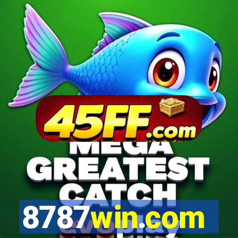 8787win.com