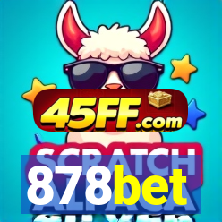 878bet