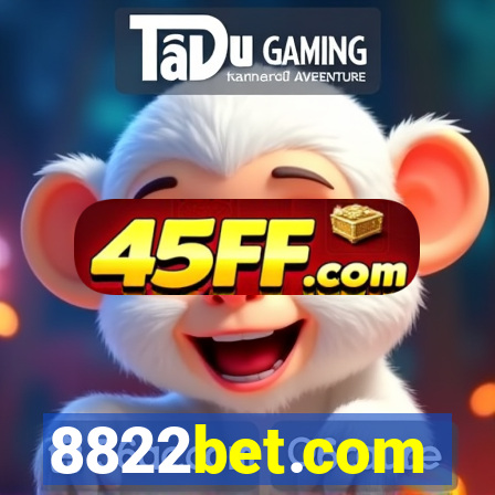 8822bet.com