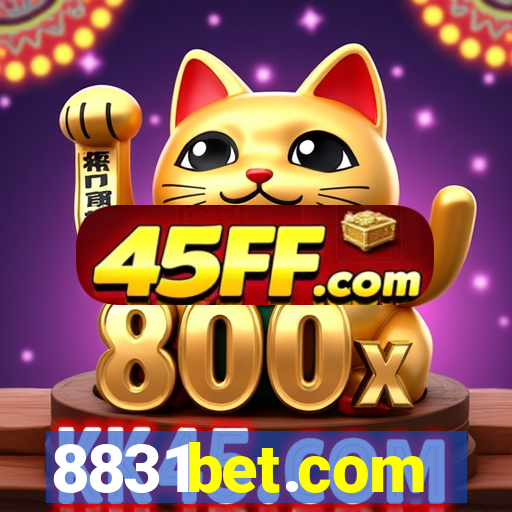 8831bet.com