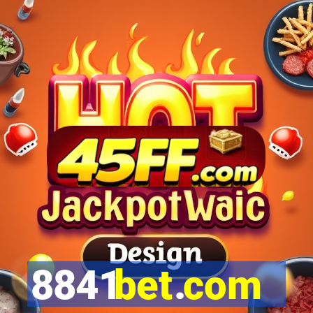8841bet.com