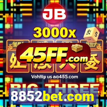 8852bet.com