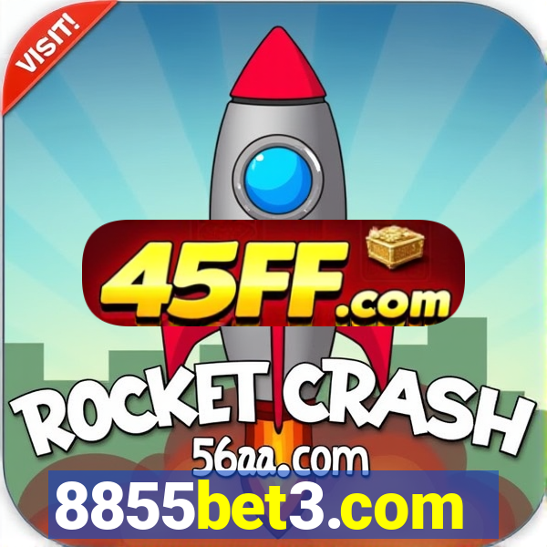8855bet3.com