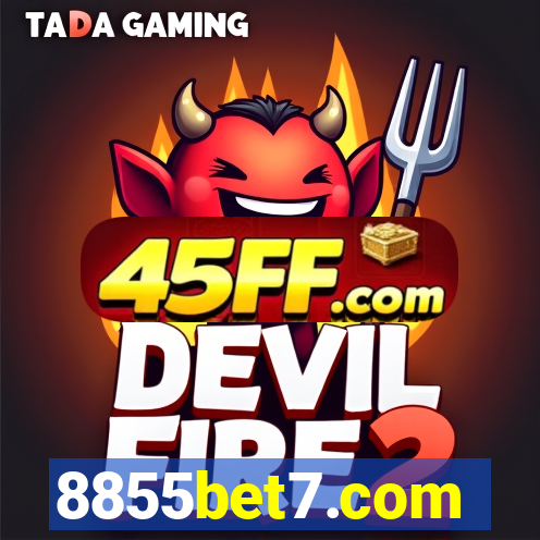 8855bet7.com
