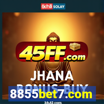 8855bet7.com