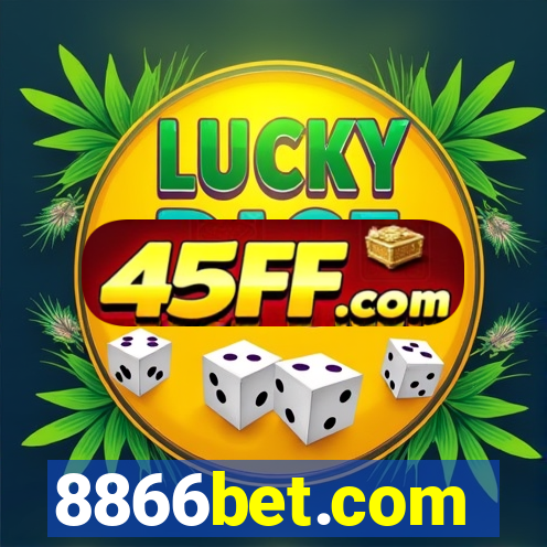 8866bet.com