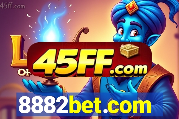 8882bet.com