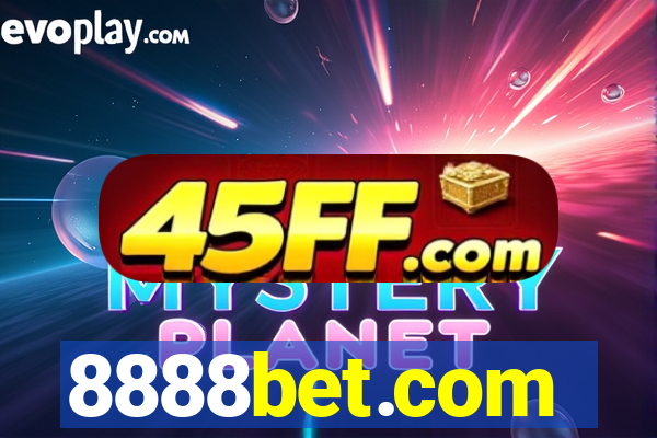 8888bet.com