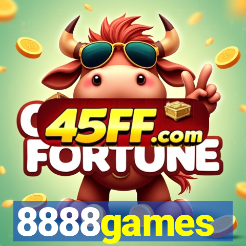8888games