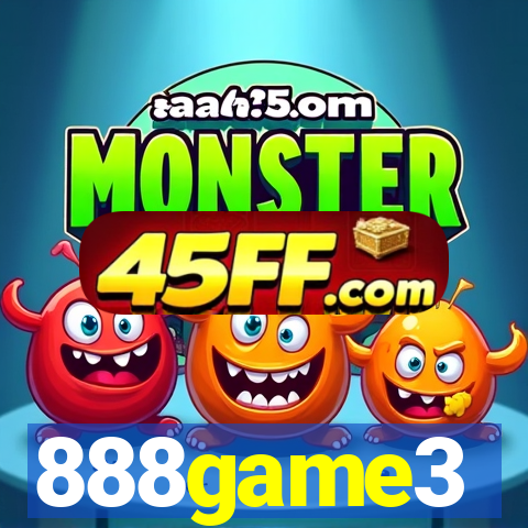 888game3