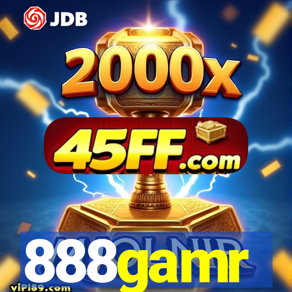 888gamr