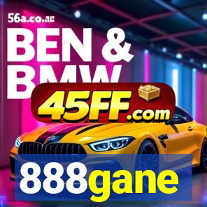 888gane