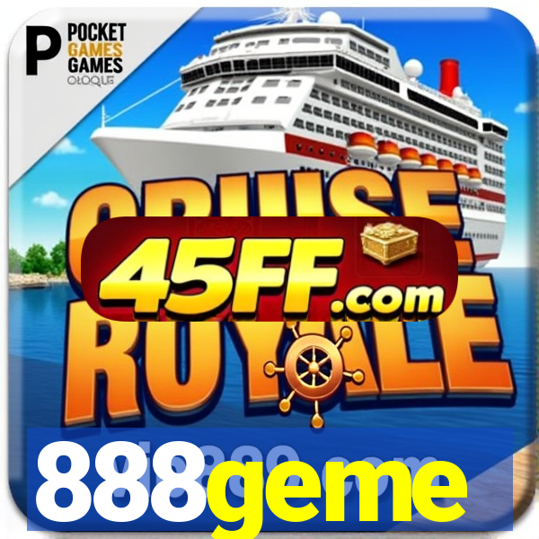 888geme