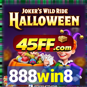 888win8