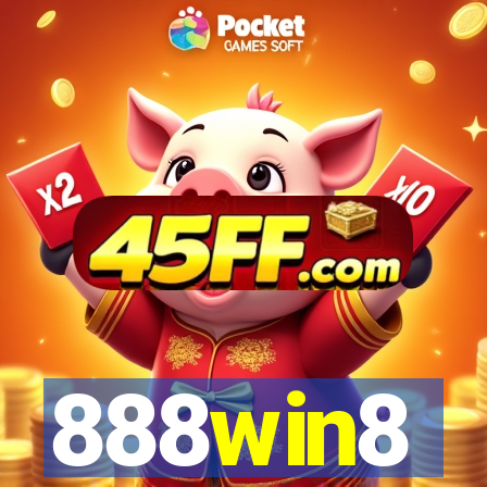 888win8