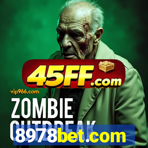 8978bet.com