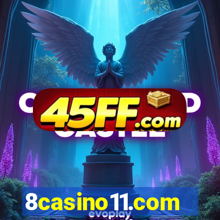 8casino11.com