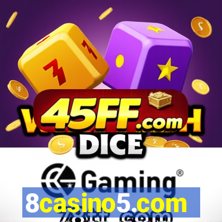 8casino5.com