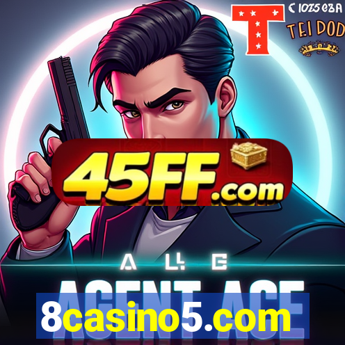 8casino5.com