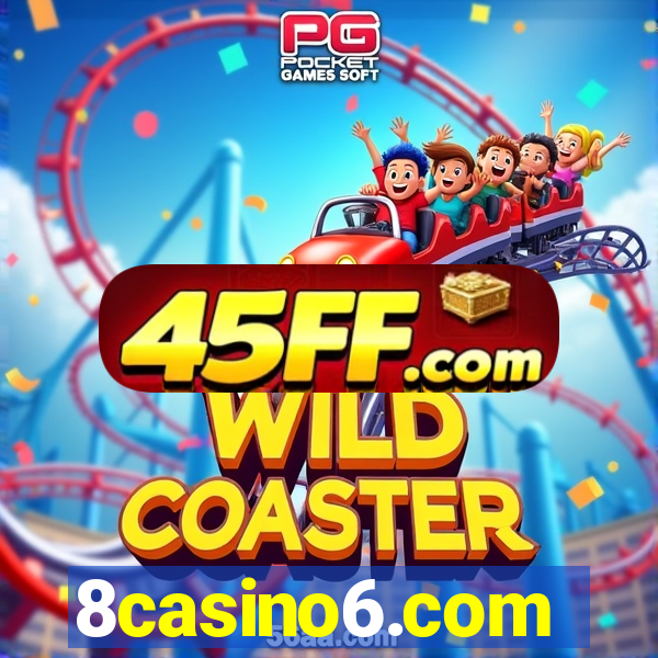 8casino6.com