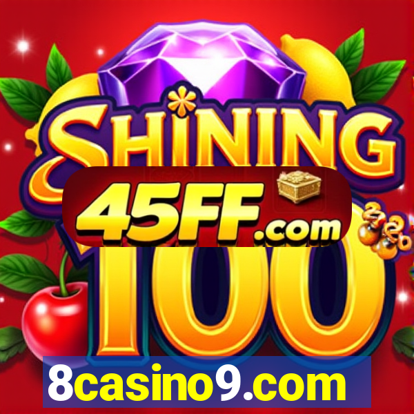 8casino9.com