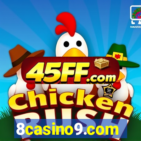 8casino9.com
