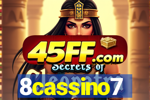 8cassino7