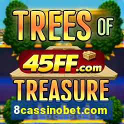 8cassinobet.com