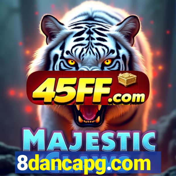 8dancapg.com