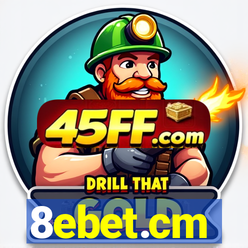 8ebet.cm