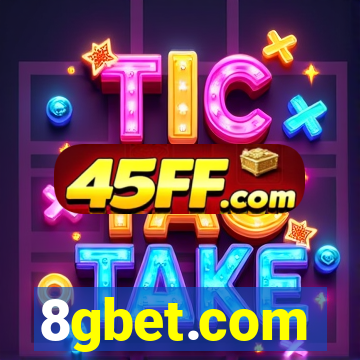 8gbet.com